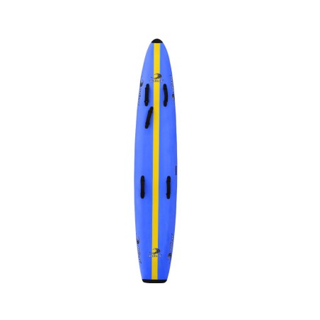 Nipper Board Slick '12