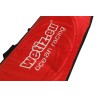 Boardbag Pro Reflective Red