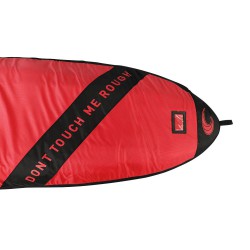 Boardbag Pro Reflective Rouge