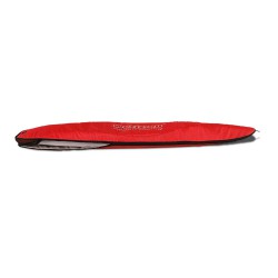 Boardbag Pro Reflective Red