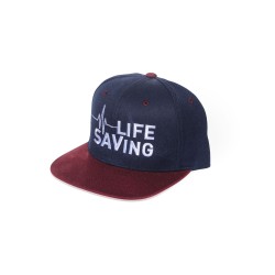Snapback Cap Lifesafing