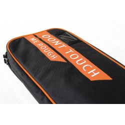 Paddlebag Pro Reflective l'orange