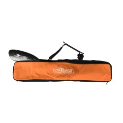Paddlebag Pro Reflective l'orange