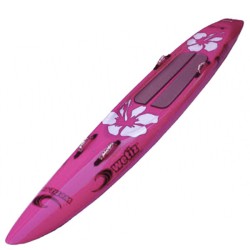 Flora Paddleboard