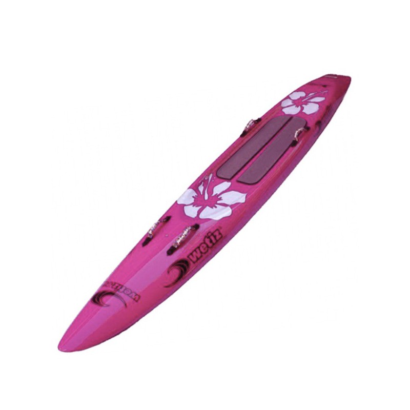 Flora Paddleboard
