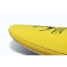 Surf Rescue Board Lifesaving Paddle Board Soft Wetiz