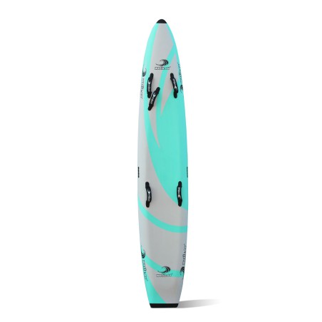 8'10 Nipper Board Wave - Soft Slick