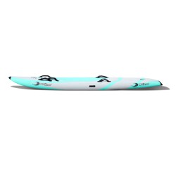8'10 Nipper Board Wave - Soft Slick