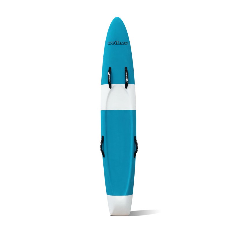 Nipperboard FF Lifesaving paddle board