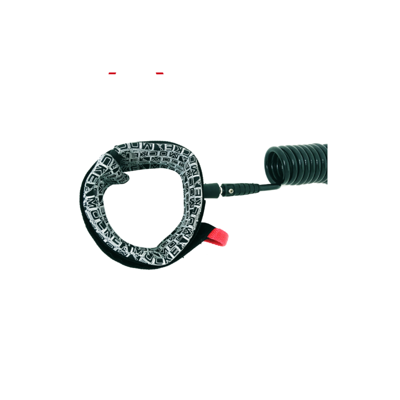 MOCKE Surfski Leash