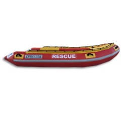 Motorboat "Surf Rescue"
