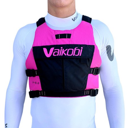 Vaikobi VXP Race PFD - Pink