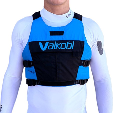 Vaikobi VXP Race PFD - Cyan