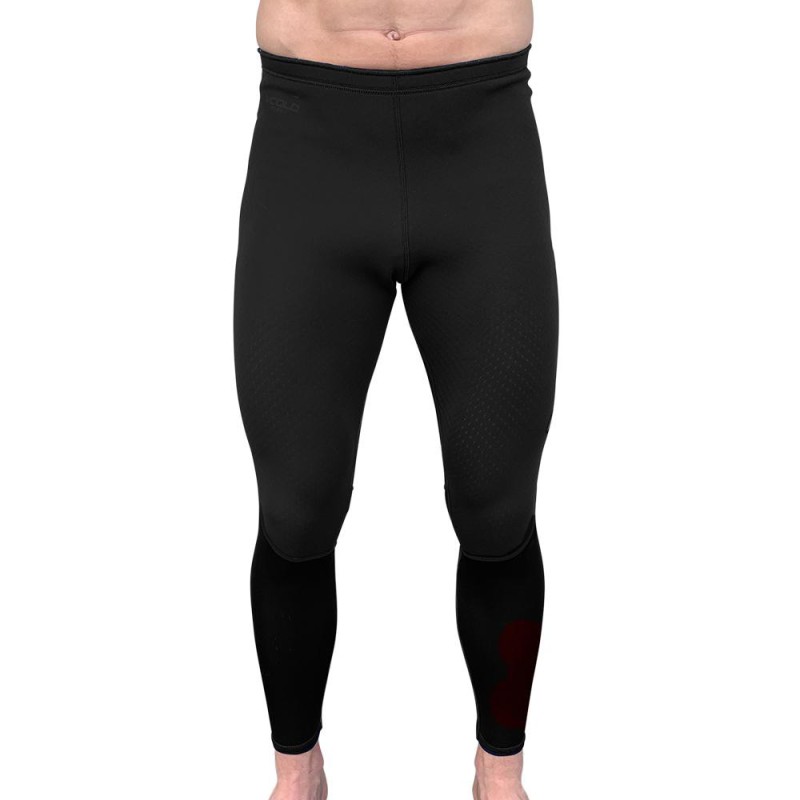 VCOLD FLEX PERFORMANCE PADDLE PANT- BLACK 2018