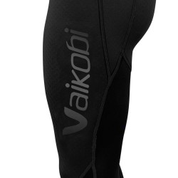 VCOLD FLEX PERFORMANCE PADDLE PANT- BLACK 2018