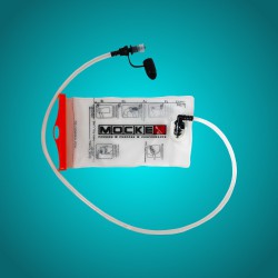 MOCKE Emergency Steering Cord