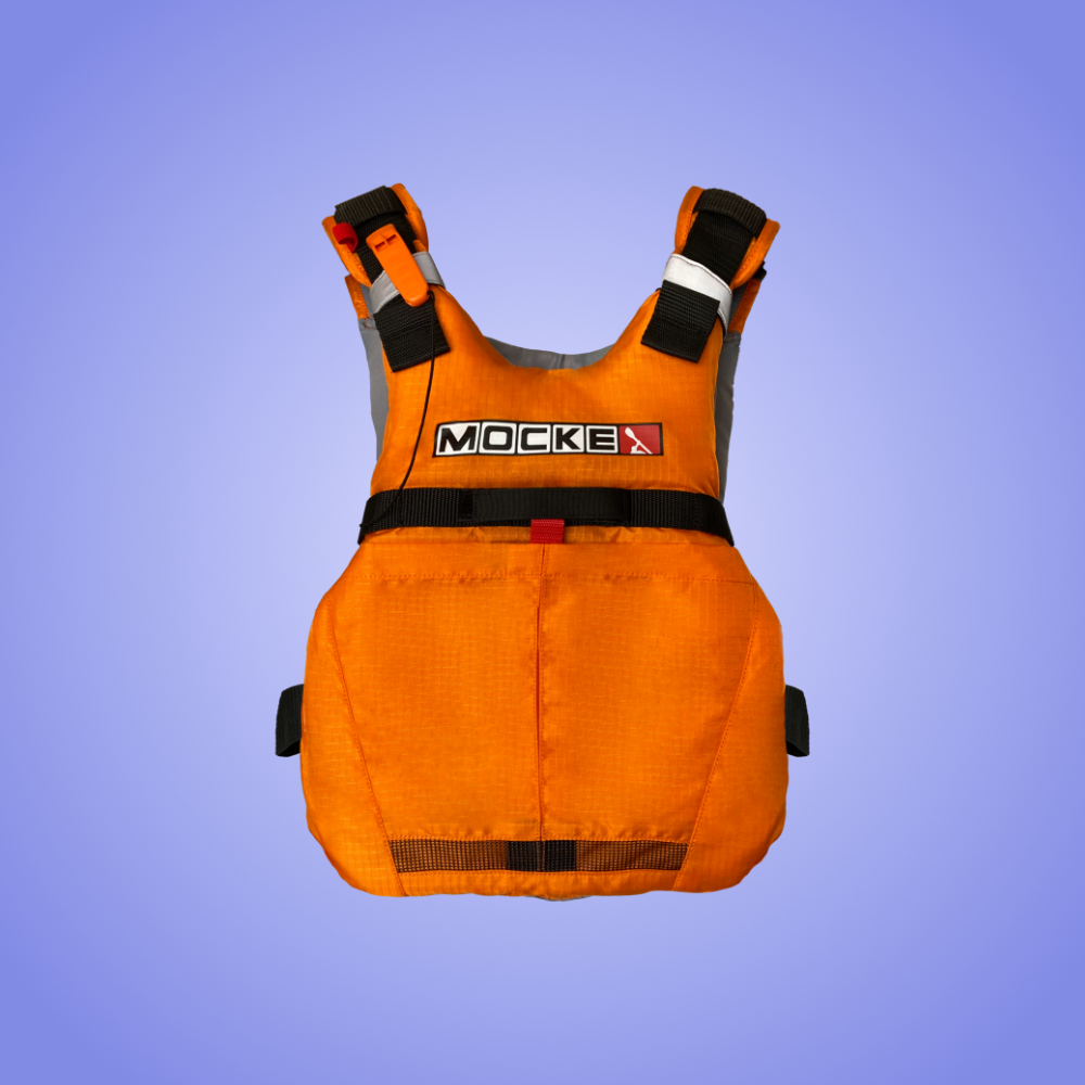 paddling lifejacket