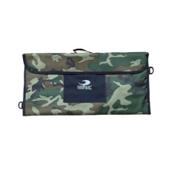 Fin bag premium