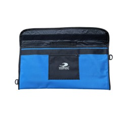 Fin bag premium