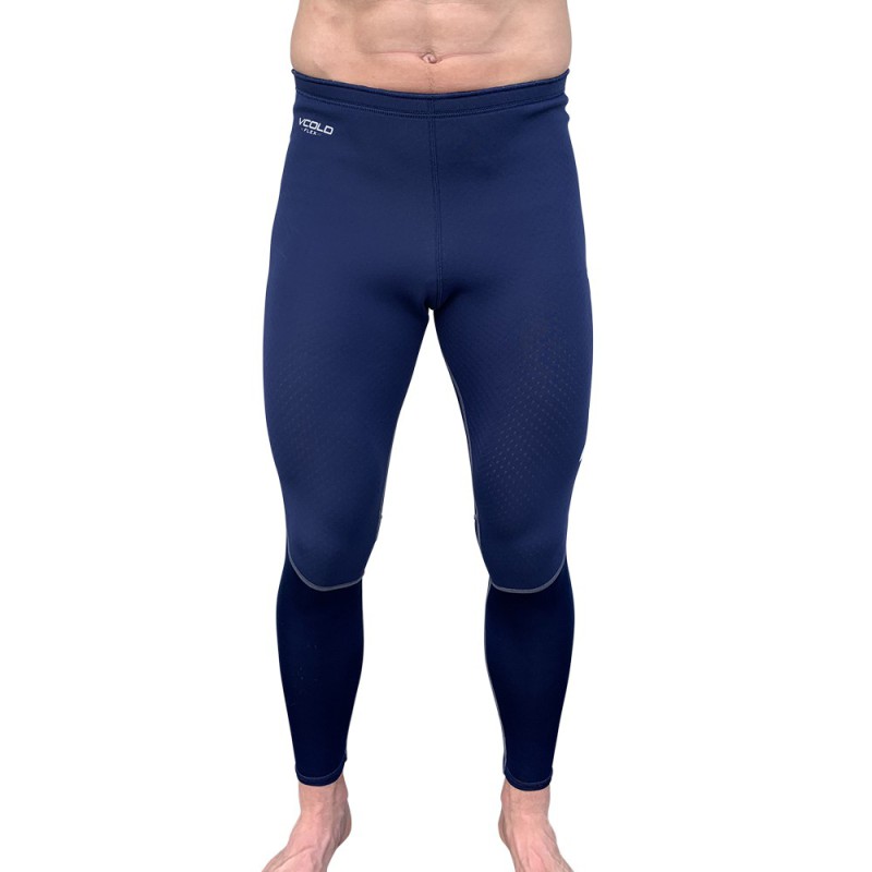VCOLD FLEX PERFORMANCE PADDLE PANT- BLACK 2018