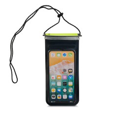 Vaikobi Waterproof Phone Case - Grey
