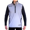 VDRY Lightweight Vest - Black/Cyan