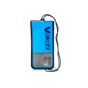 Vaikobi Waterproof Phone Case - Cyan
