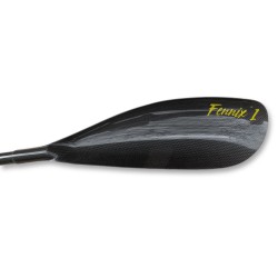 Fennix 1 Carbon Paddel Surfski