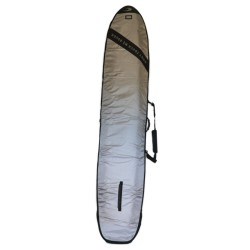 Boardbag Pro Reflective l'Argent