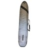 Boardbag Pro Reflective l'Argent
