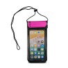 Vaikobi Waterproof Phone Case - Pink