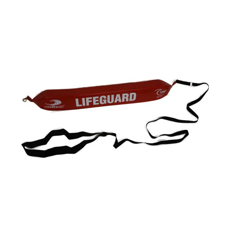 Kiefe Lifeguad Escue Can, 27-Inch, Ed - Seas