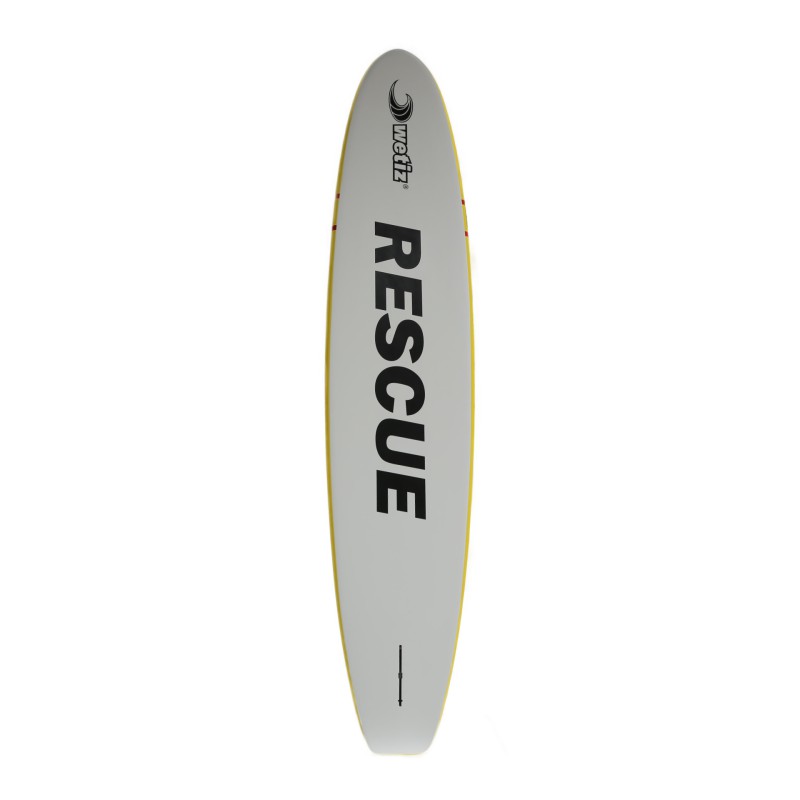 Rescue Board 