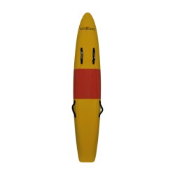 8'10 Nipperboard Soft FF - 25–37,5 kg
