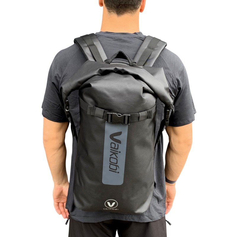 Vaikobi 30L Dry Bag Backpack