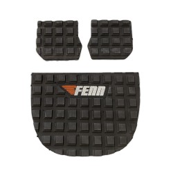 Footpads Set Fenn