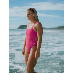 ENGINE Shredskin Racer 1pc pink