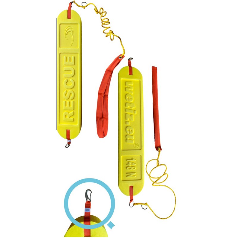 Gold Rescue Tube Rescue Tube 148