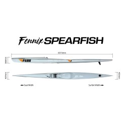 Fennix Spearfish