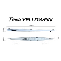 Fennix Yellowfin