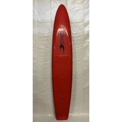 Used 8'10 Nipperboard Hard FF - 25–37,5 kg