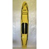 Used Surf Rescue Board Hard Professional