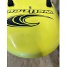 Used Surf Rescue Board Hard Professional