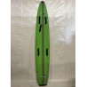 Used 8'10 Nipper Board Soft Slick 12 Kids - 25–37,5 kg