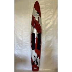 Used Merak Planche - 69-84...