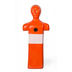 Mannequin de sauvetage...