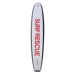 Surf Rescue Slick Board