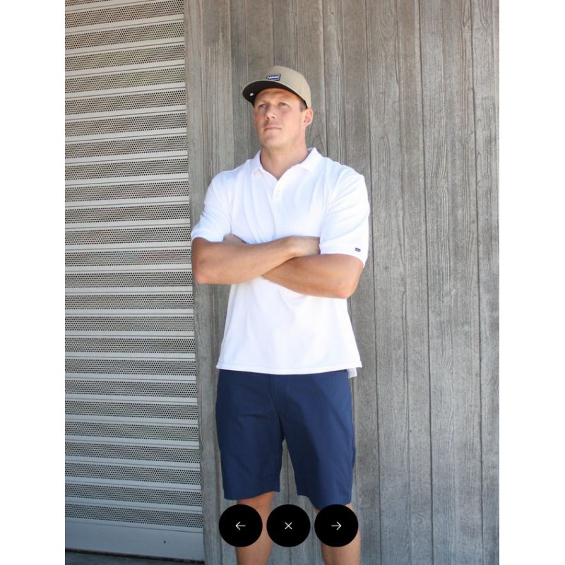 Vaikobi BISCAYNE SHORT MENS