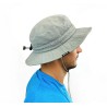Vaikobi UV OCEAN SURF HAT