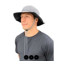 Vaikobi UV OCEAN SURF HAT